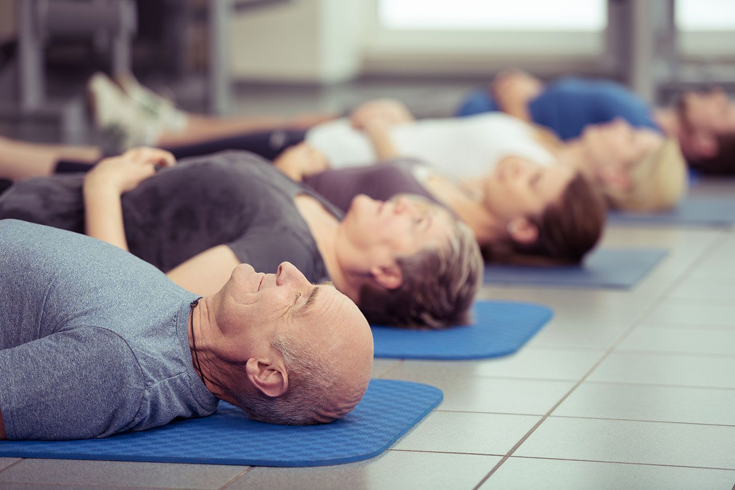 Feldenkrais Methode Feldenkrais Methode