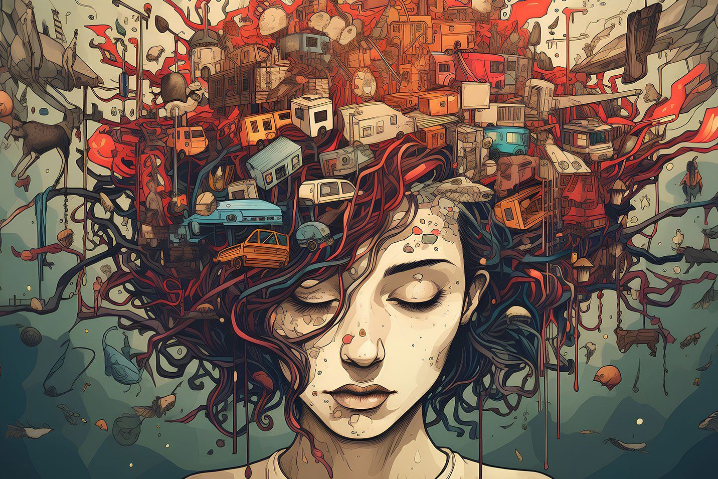 Stressmanagement